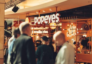 Popeyes otwiera pierwszy lokal w Lublinie. Popularna sieć pojawi się w Plazie