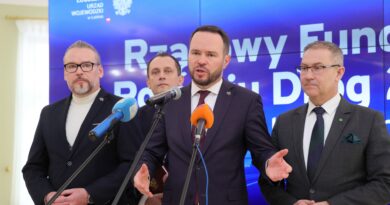 Rekordowe wsparcie na lokalne drogi. Do Lubelskiego trafi 271 mln zł