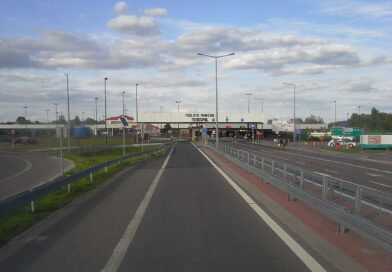 Gigantyczny przemyt i korupcja na przejściu granicznym w Terespolu. Zarzuty dla 33 osób