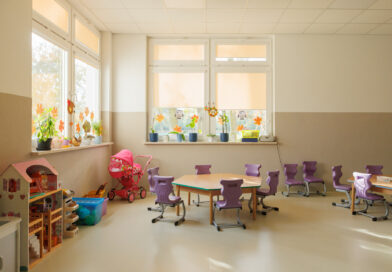 Ponad 10,5 tysiąca miejsc czeka na dzieci. W Lublinie rusza rekrutacja do miejskich przedszkoli
