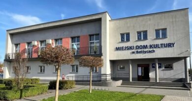 Miejski Dom Kultury w Bełżycach przejdzie modernizację za 6,7 mln zł