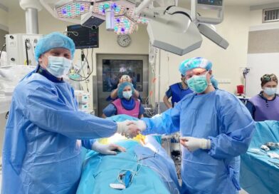 Przełomowy zabieg w Lublinie. Lekarze wszczepili nowoczesne urządzenie chroniące przed nagłym zatrzymaniem serca