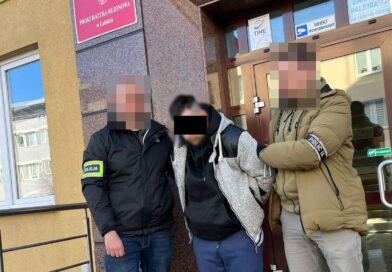 Fałszywy lekarz wyłudził 120 tys. zł, a potem nabrał apetytu na więcej. Wpadł w centrum Lublina