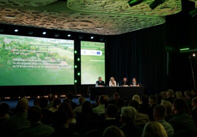 Miliony złotych na przydomowe oczyszczalnie i drogi dojazdowe na Lubelszczyźnie