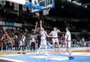 Start Lublin nie dał rady w Toruniu. Porażka w 19. kolejce ORLEN Basket Ligi