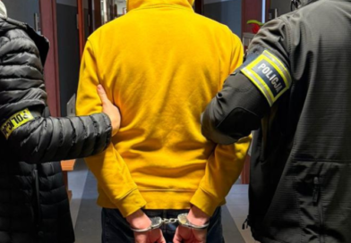 120 zatrzymanych w dwa dni. Policyjna akcja „Poszukiwany” na Lubelszczyźnie przyniosła konkretne efekty