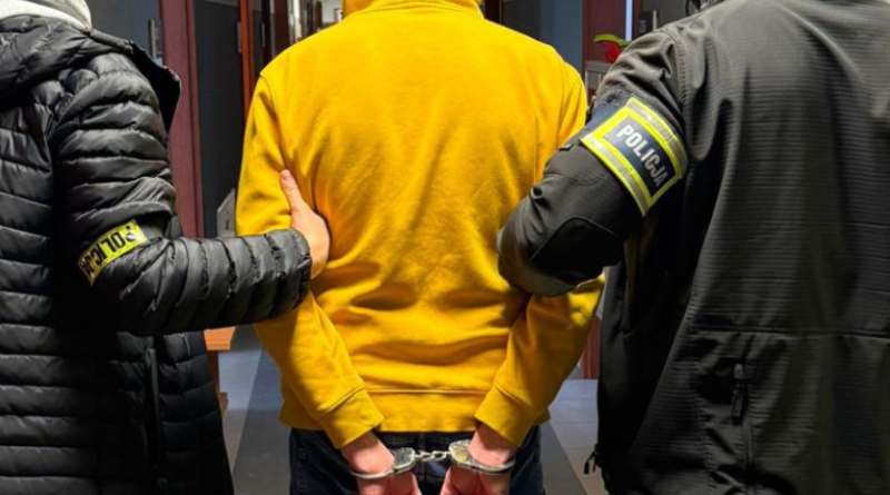 120 zatrzymanych w dwa dni. Policyjna akcja „Poszukiwany” na Lubelszczyźnie przyniosła konkretne efekty