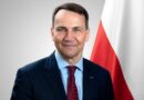 Wicepremier Radosław Sikorski spotka się z mieszkańcami Lublina