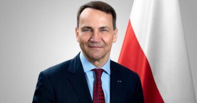 Wicepremier Radosław Sikorski spotka się z mieszkańcami Lublina