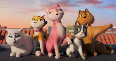 Zimowe ferie w Kinie CK