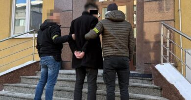 Włamywał się do domów i plebanii. 30-latek w rękach policji