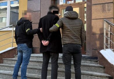 Włamywał się do domów i plebanii. 30-latek w rękach policji