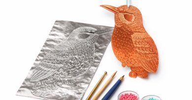 Filiżanka w futrze i inne dziwne historie. Twórcze ferie w Warsztatach Kultury