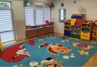 Maluchy poznają żłobki. Lublin zaprasza na dni otwarte w miejskich placówkach