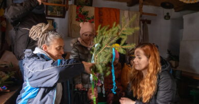 Lekcje muzealne w Muzeum Wsi Lubelskiej