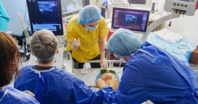 Nowoczesne leczenie tarczycy już w Lublinie. COZL wprowadza laserową termoablację