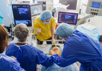 Innowacyjne leczenie tarczycy już w Lublinie. COZL wprowadza laserową termoablację