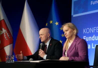 Ponad miliard złotych na bezpieczeństwo województwa lubelskiego