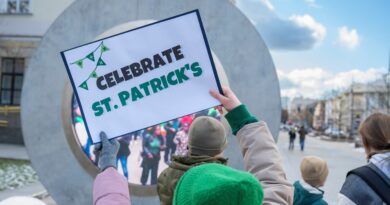 Zielone świętowanie przy Portalu. Lublin włączy się w obchody Dnia Świętego Patryka