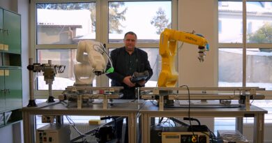 Nowoczesne laboratorium na Politechnice Lubelskiej otwiera nowe możliwości dla studentów