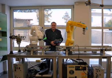 Nowoczesne laboratorium na Politechnice Lubelskiej otwiera nowe możliwości dla studentów