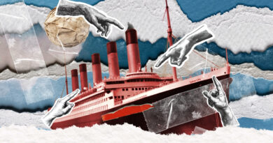 Młodzi aktorzy poszukiwani. Teatr Centralny zaprasza na warsztaty „Szukając Gombrowicza”