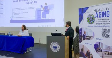 60 lat Oddziału Rehabilitacji i międzynarodowa konferencja. USK Nr 4 zaprasza na wyjątkowe wydarzenia