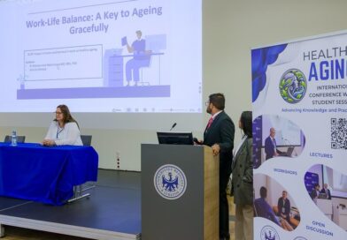 60 lat Oddziału Rehabilitacji i międzynarodowa konferencja. USK Nr 4 zaprasza na wyjątkowe wydarzenia