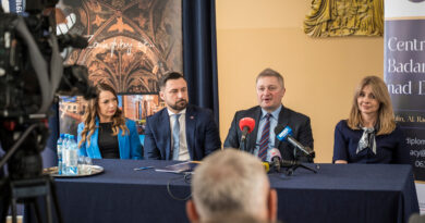 W III LO w Lublinie powstaje klasa dyplomatyczna. Uczniowie będą uczyć się w dwóch językach