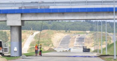 12 chętnych na budowę ekspresówki między Łopiennikiem a Krasnymstawem