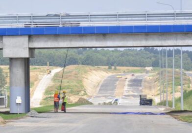 12 chętnych na budowę ekspresówki między Łopiennikiem a Krasnymstawem