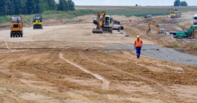 13 ofert na budowę ostatniego odcinka ekspresówki z Lublina do Zamościa
