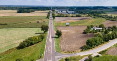 Jest zielone światło dla budowy S12 na wschód od Chełma. Inwestycja pochłonie 1 mld zł