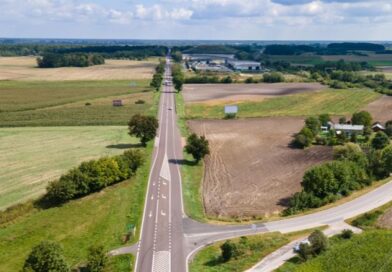 Jest zielone światło dla budowy S12 na wschód od Chełma. Inwestycja pochłonie 1 mld zł