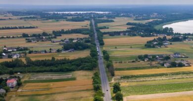 Jest zielone światło dla kolejnego odcinka Via Carpatii na Lubelszczyźnie!