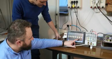 Lubelscy naukowcy znaleźli sposób na świeższe wino. Bez chemii i bez zmiany smaku