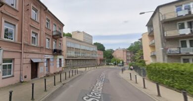 Miasto chce sprzedać działkę przy Leszczyńskiego. Zamiast biurowca – nowe plany dla urzędu