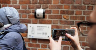 Filmowy spacer po Lublinie. Nowy szlak łączy kino z historią miasta