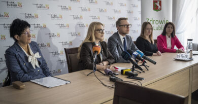 Tysiące przebadanych dzieci i setki warsztatów. Lublin podsumowuje program „Jedz z Głową”