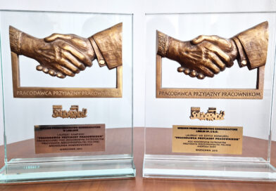 MPK Lublin znów docenione. Spółka z certyfikatem przyjaznego pracodawcy