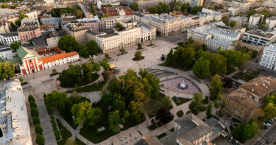 Lublin w krajowej czołówce. Nowy indeks pokazuje, jak działa lokalna demokracja