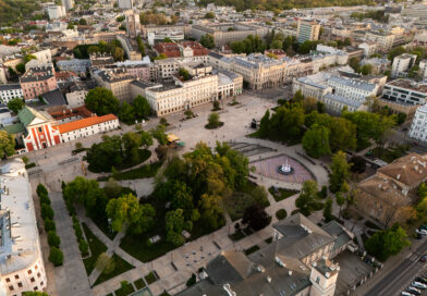Lublin w krajowej czołówce. Nowy indeks ma pokazać, jak działa lokalna demokracja