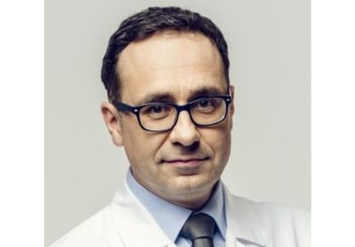 Profesor z Lublina wśród najbardziej wpływowych w polskiej medycynie