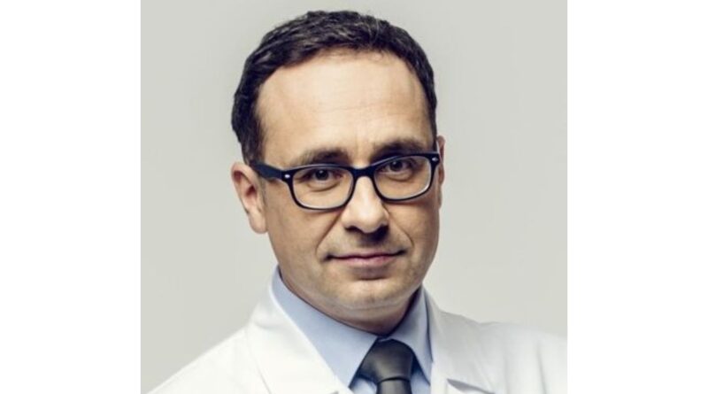 Profesor z Lublina wśród najbardziej wpływowych w polskiej medycynie