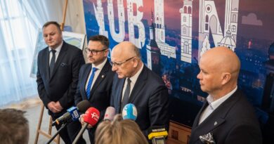 Coraz bliżej przebudowy stadionu żużlowego w Lublinie. Odnowiony obiekt pomieści ponad 16 tys. kibiców