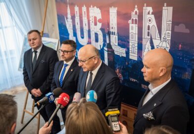 Coraz bliżej przebudowy stadionu żużlowego w Lublinie. Odnowiony obiekt pomieści ponad 16 tys. kibiców