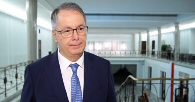 Blisko 200 mld zł dla przemysłu obronnego. Europosłowie sprawdzili znaczenie programu SAFE dla polskich fabryk