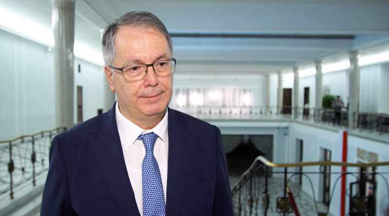 Blisko 200 mld zł dla przemysłu obronnego. Europosłowie sprawdzili znaczenie programu SAFE dla polskich fabryk