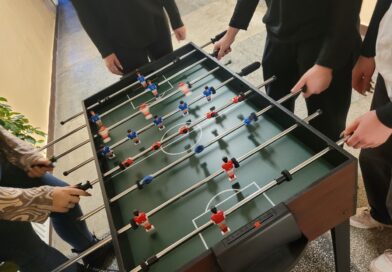 Uczniowie znów wzięli sprawy w swoje ręce. 37 pomysłów zmieniło lubelskie szkoły