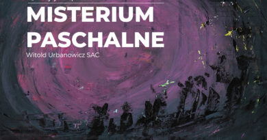 Misterium Paschalne w sztuce. Nowa wystawa w Muzeum Wsi Lubelskiej